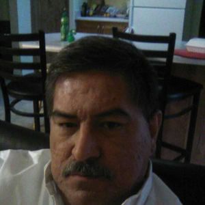 Meet your Posher, Hector